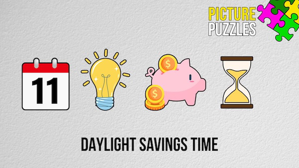 Picture Puzzles: Spring Edition image number null